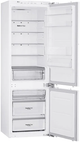 LG Studio 9.3 Cu. Ft. Panel Ready Counter Depth Bottom Freezer Refrigerator-3