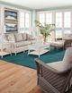 Braxton Culler Customizable Boca Wicker Sofa-2
