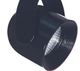 Cal® Lighting & Accessories Black Track Light-1