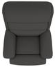 La-Z-Boy® Astor Charcoal Power Wall Recliner with Headrest and Lumbar-4
