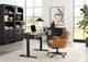 aspenhome® Sloane Mink 60" Lift Desk-1