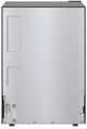 Thermador® Freedom® 24'' 5.2 Cu. Ft. Stainless Steel Under the Counter Left Hinge Refrigerator -2