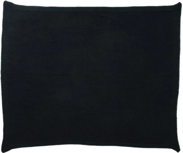Signature Design by Ashley® Gayelery Black Throw Blanket-2
