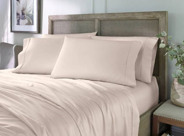 Sleeptone® Eucalyptus 6-Piece Blush EUCAFIBER™ California King Sheet Set-2