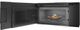 Haier 30" 1.6 Cu. Ft. Stainless Steel Over the Range Microwave-3