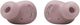 JBL® Vibe Buds 2 Pink Wireless Noise Cancelling Earbuds with JBL Pure Bass Sound-2