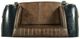 Fairfield® Day Tripper Black/Brown Repurposed Car Settee-3