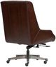 aspenhome® Cameron Burnished Umber Executive Chair-4