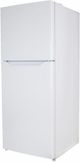 Danby® 12.0 Cu. Ft. White Apartment Size Top Freezer Refrigerator-2