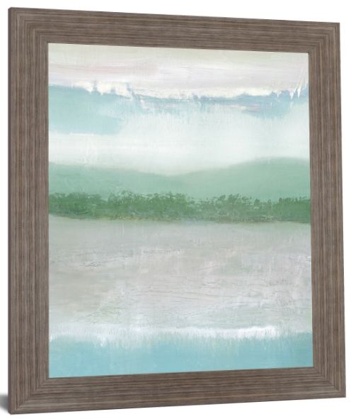 Classy Living Tranquil Horizon Wall Art-2