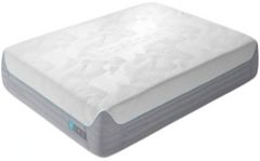 BEDGEAR® S7 Performance® Memory Foam Plush Tight Top Queen Mattress in a Box