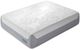 BEDGEAR® S7 Performance® 12" Memory Foam Plush Tight Top Queen Mattress in a Box-0