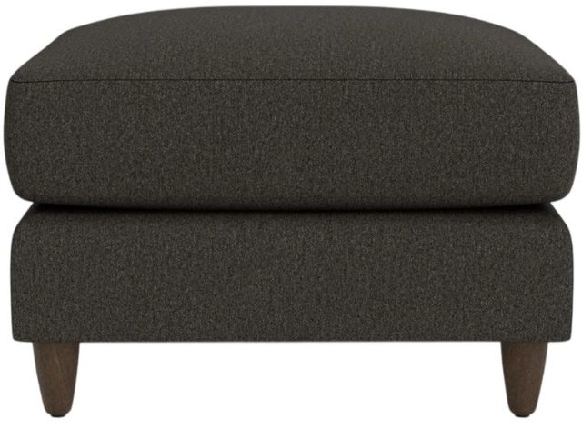 Flexsteel® Customizable Fern Fabric Ottoman-4