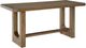 Signature Design by Ashley® Cabalynn 5-Piece Light Brown Counter Height Dining Set-1