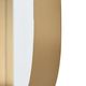 Stylecraft Minimalist Gold Mirror -5