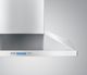 Electrolux Kitchen 30" Stainless Steel Chimney Wall Mount Hood-5