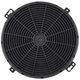 Faber® Levante E Range Hood Charcoal Filter-0