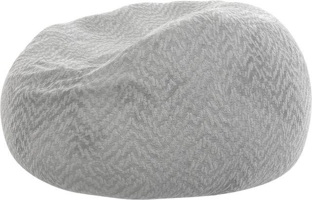 Jackson Furniture Sploosh Grey Comfort Sack-1