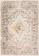 Surya Ankara Multi-Colored 5'x7' Area Rug-0