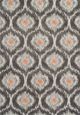 Dalyn™ Rug Company Modern Greys Pewter 8'x11' Rug-0