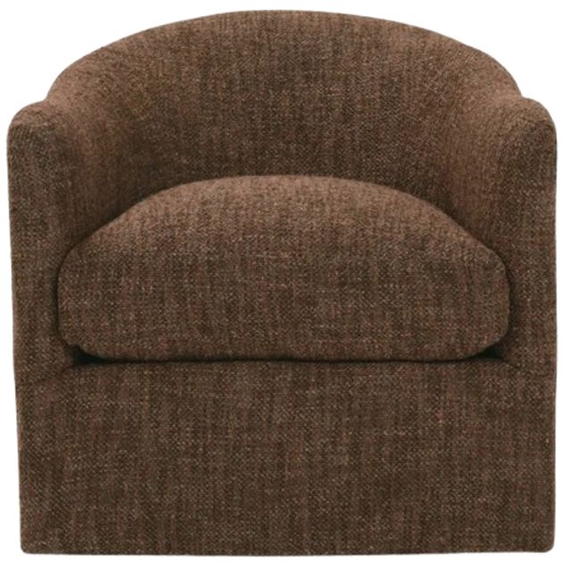 Rowe® Customizable Rue Swivel Chair-1