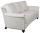 Century® Customizable Century Leather Tanner Sofa-2