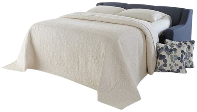 Best® Home Furnishings Customizable Marinette Espresso Full Memory Foam Sleeper Sofa-2