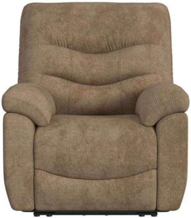 Elements International Trifecta Sefi Puppy P3 Recliner with Heat Massage and Zero Gravity Memory Foam-3