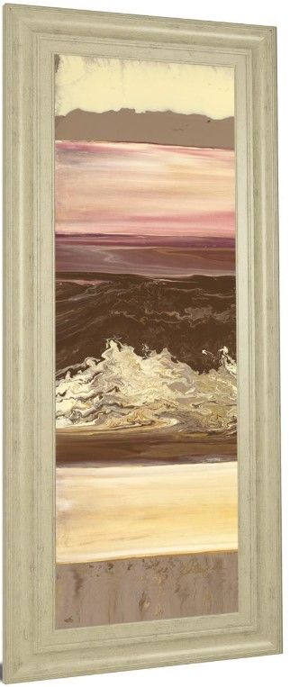 Classy Living Dlynn Roll Down Under I Wall Art-3