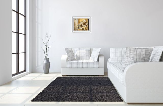 Classy Living Patty Q Exotic On Gold I Wall Art-1