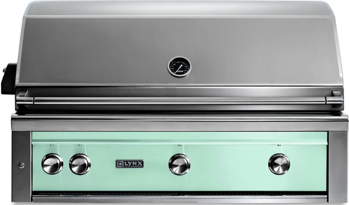 LYNX® Professional 42