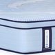 Sealy® Posturepedic® Montvale 14" Wrapped Coil Medium Euro Pillow Top Full Mattress-2