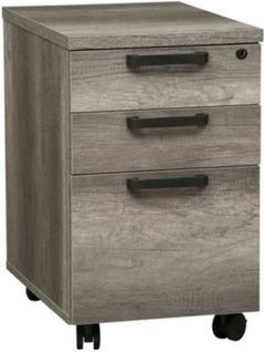 Liberty Furniture Tanners Creek Greystone Filing Cabinet