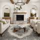 Magnolia Home by Joanna Gaines Annie Black 3'x8' Rug Runner-4