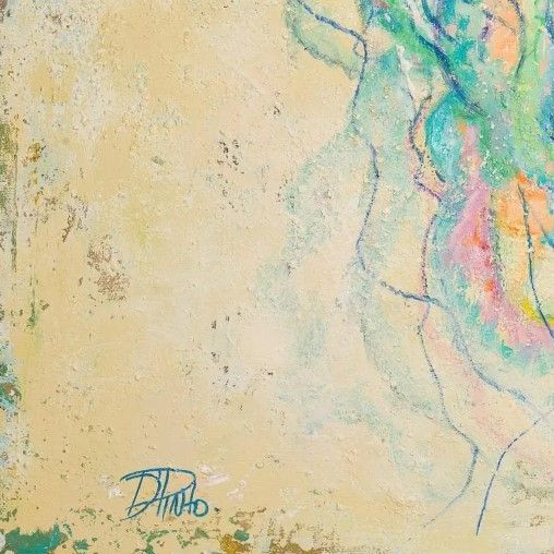 Classy Art Creatures of the Ocean I by Patricia Pinto Wall Art-1