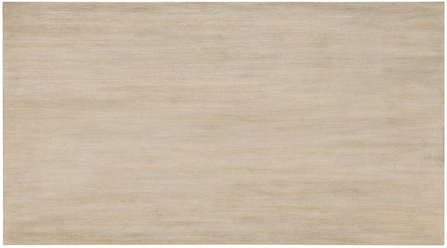 Hooker® Furniture Commerce and Market Natural Light Cocktail Table-3