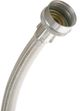 GE® 2 Pack Stainless Steel Universal Hose -2