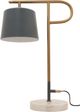 TOV Furniture Babel Marble Base Table Lamp-0
