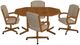 Chromcraft™ Customizable Concord Hansford 5-Piece Dining Set-3