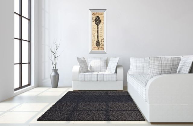Classy Living Dee Dee Indulge Wall Art-1
