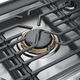Frigidaire Professional® 30" Stainless Steel Gas Cooktop-2