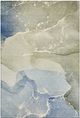 Dalyn™ Rug Company Odyssey OY10 Sky 5'x8' Area Rug-0