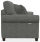 La-Z-Boy® Colby duo® Charcoal Power Reclining Sofa-2