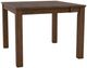 A-America® Mariposa Rustic Whiskey Dinette Table-0