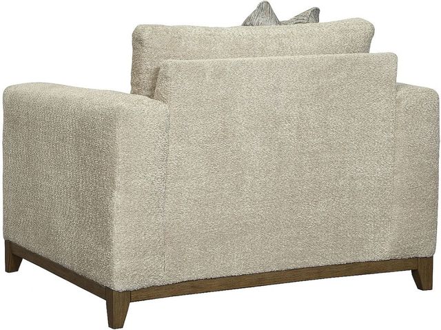 Signature Design by Ashley® Parklynn Desert Oversized Chair-1