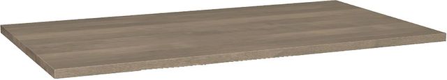 Amisco Customizable Gemma Solid Birch 72" Table Dining Table-1