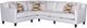 Mayo Customizable 6170F 2-Piece Right-Arm Facing Sectional-0