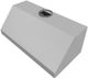 Vent A Hood® Premier Magic Lung® 48" Stainless Steel Wall Mounted Range Hood-2