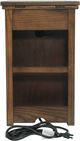 Signature Design by Ashley® Laflorn Brown Chairside End Table-4