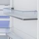 Beko 30 in. 16.4 Cu. Ft Panel Ready Built In Counter Depth Bottom Freezer Refrigerator-4